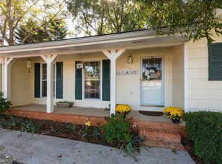 2598 Mountain View Rd, Snellville, GA 30078