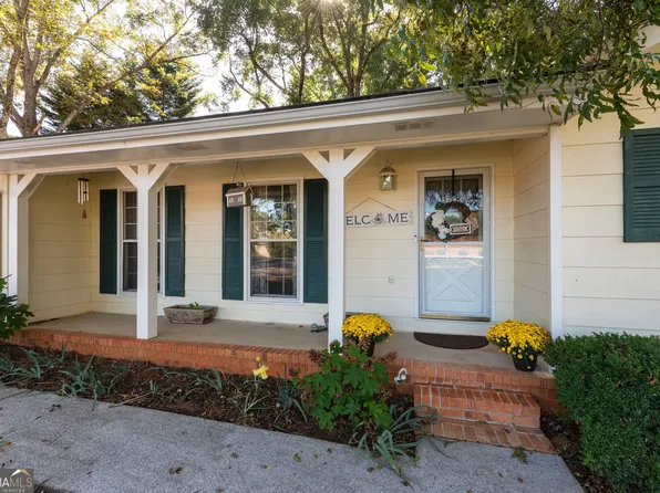 2598 Mountain View Rd, Snellville, GA 30078