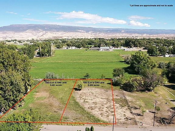 3rd image of TBD Lot 2 G96 Lane