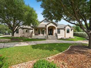9816 Bode Cir, Garden Ridge, TX 78266
