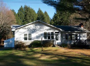 37 Hasbrouck Country Club Rd, Woodbourne, NY 12788