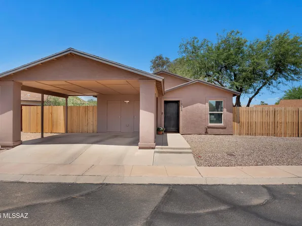 1954 W Southbrooke Cir, Tucson, AZ 85705