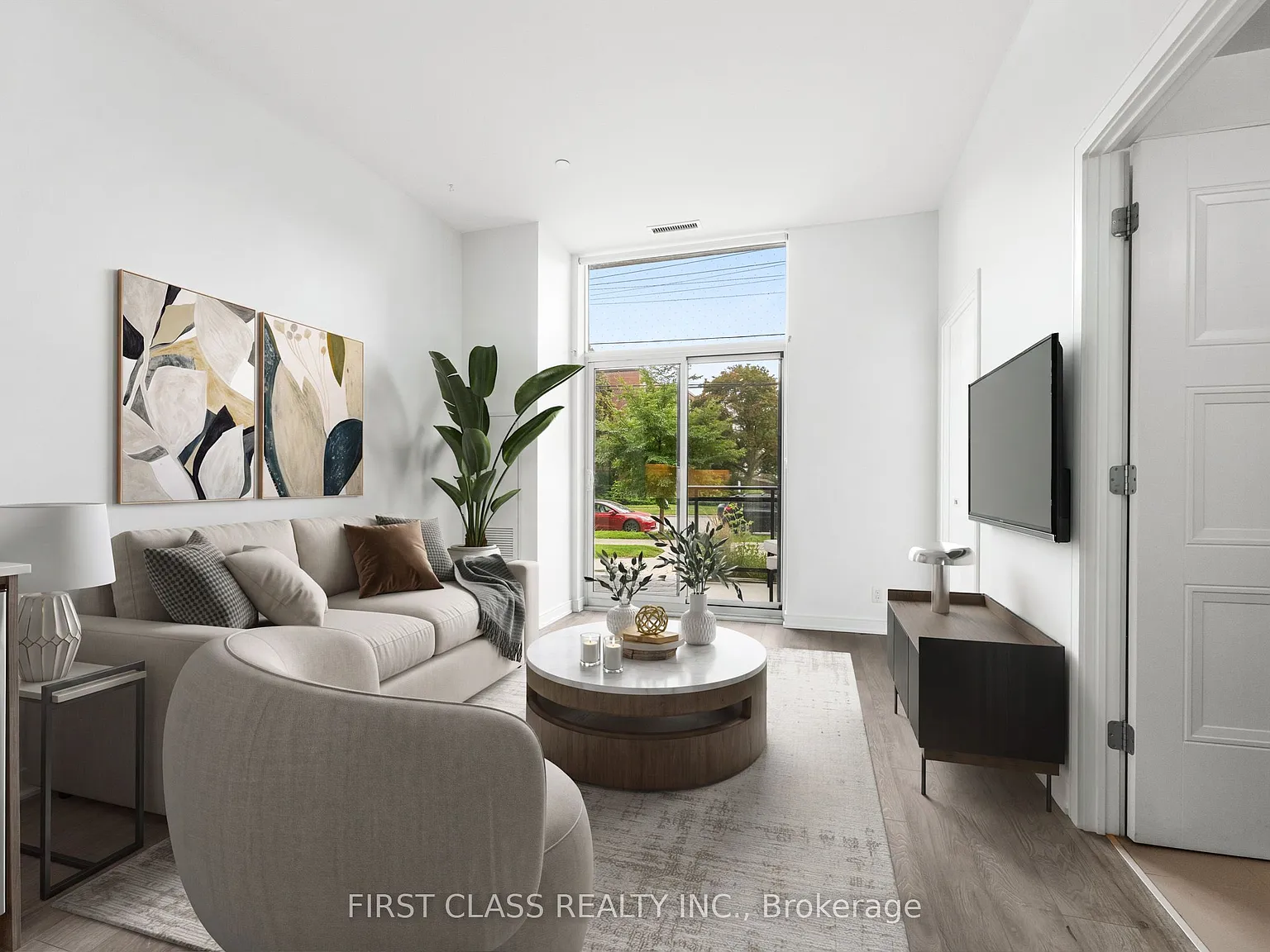 2 bed, $2,350 — Photo 2