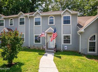118 Hanover Pl, Oak Ridge, TN 37830
