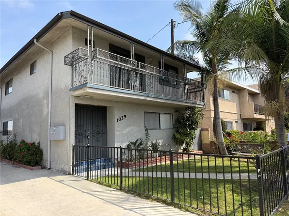 1029 W 161st St #O, Gardena, CA 90247