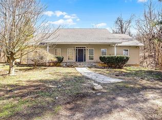 178 Whitetail Crossing Trl, Labadie, MO 63055