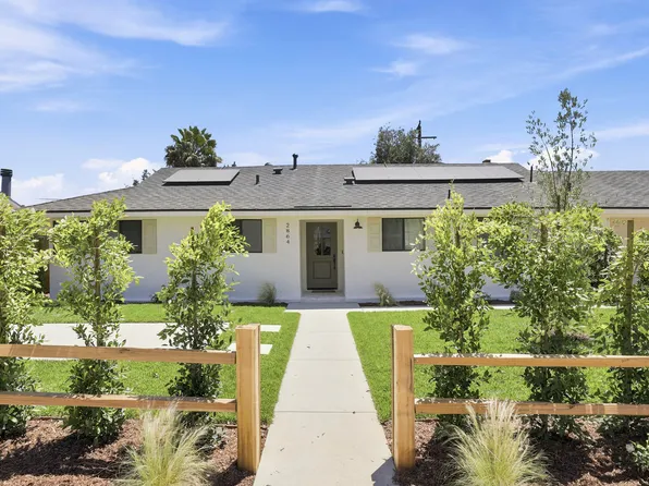 (undisclosed Address), Thousand Oaks, CA 91360