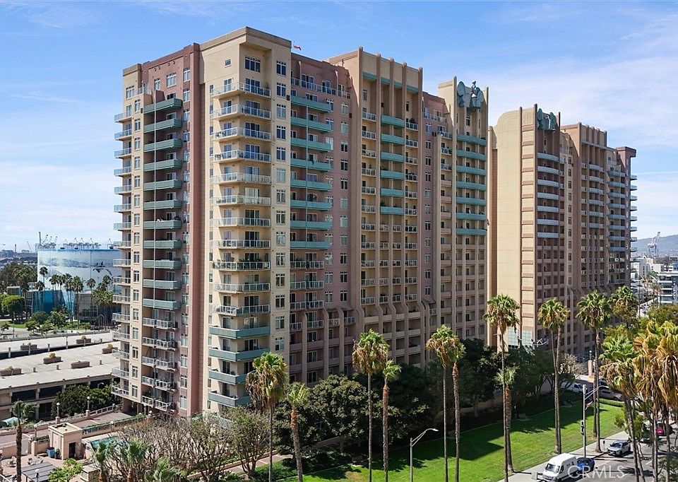 1st image of 488 E Ocean Blvd Unit 804