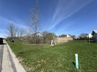 7502 Congressional Dr LOT 44, Lockport, NY 14094