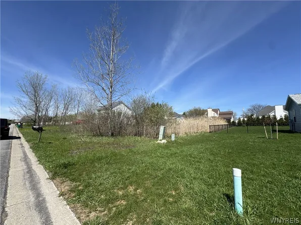 7502 Congressional Dr Lot 44, Lockport, NY 14094
