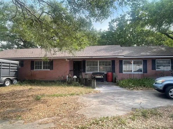 5744 150th Ave N, Clearwater, FL 33760