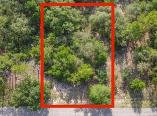 8823 N Teather Ter, Citrus Springs, FL 34434
