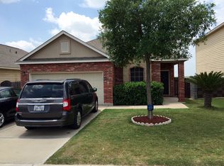 11206 Quintana Dr, Laredo, TX 78045