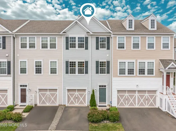 123 Beacon Lane, Eatontown, NJ 07724