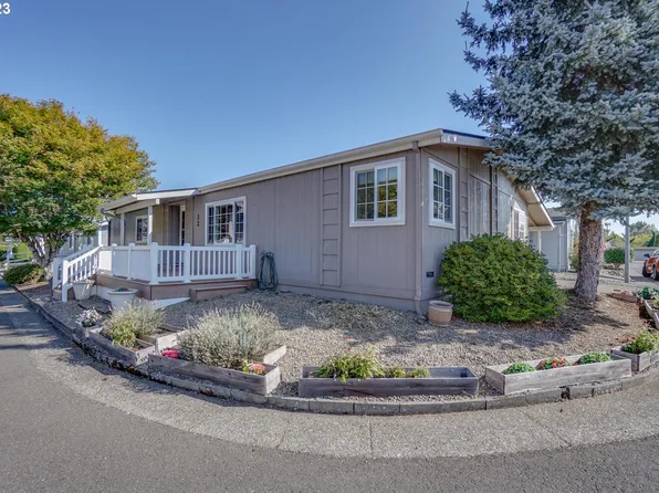 507 NE 99th St Unit 32, Vancouver, WA 98665