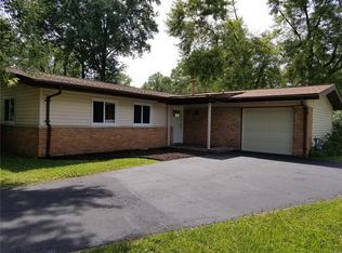 1589 Tryon Dr, Saint Louis, MO 63146