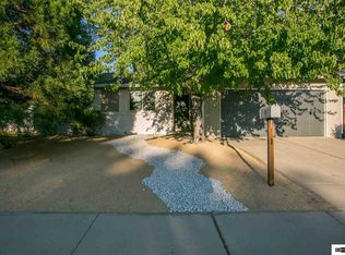 3222 Shari Way, Sparks, NV