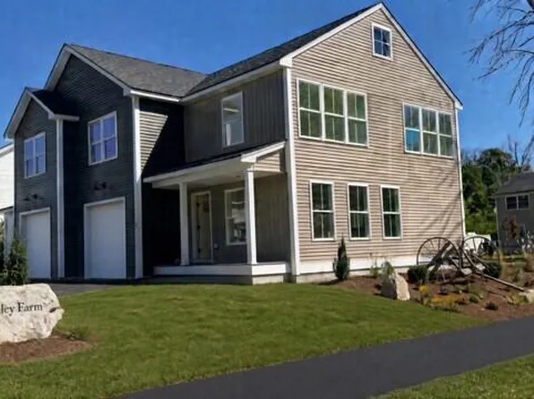 1 Dolley Farm Road #15, Windham, ME 04062
