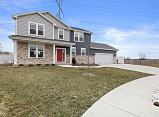 3139 Loumos Ct, Sturtevant, WI 53177