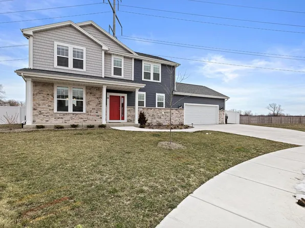 3139 Loumos COURT, Sturtevant, WI 53177