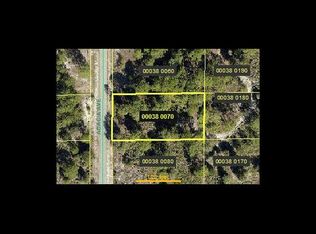 1510 Acacia Ave, Lehigh Acres, FL 33972