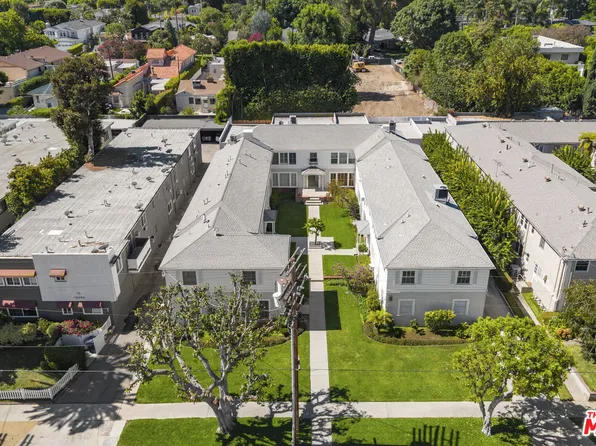 15222 1/2 Dickens St, Sherman Oaks, CA 91403