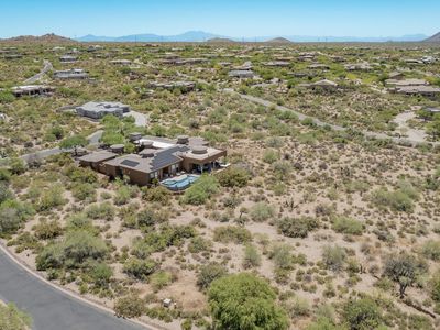 10651 E Rising Sun Dr LOT 44, Scottsdale, AZ, 85262