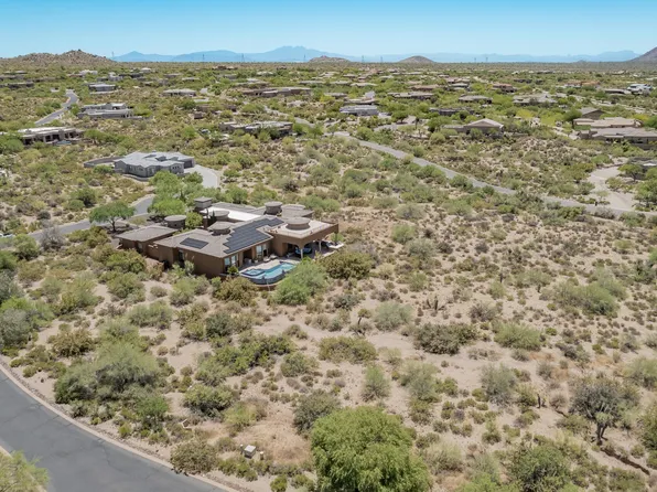 10651 E RISING SUN Drive #44, Scottsdale, AZ 85262