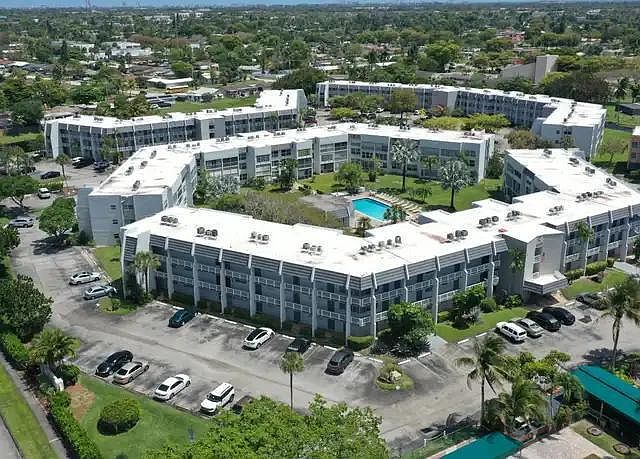 1st image of 6700 ROYAL PALM Boulevard #203D