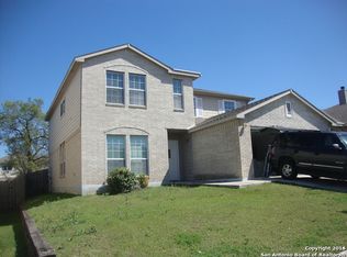 1747 Stargazer Pass, San Antonio, TX 78260