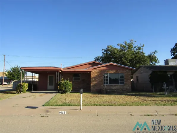 1412 W Champ Clark Ave, Artesia, NM 88210