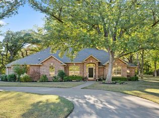 4201 N Santa Fe Ave, Edmond, OK 73025