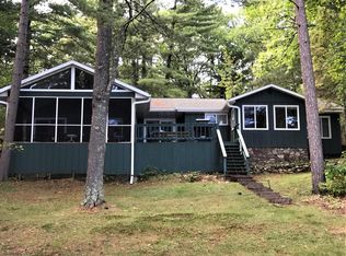 1120 S Gunlock Lake Ln #S, Minocqua, WI 54548