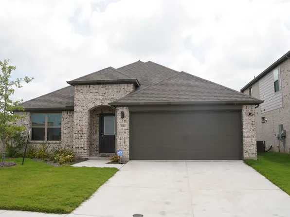 822 Adair Dr, Lavon, TX 75166
