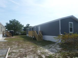 1304 Seagull Blvd, North Myrtle Beach, SC 29582
