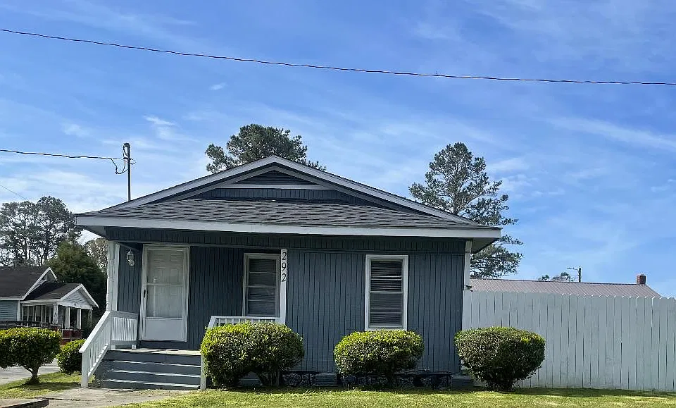 292 Beaufort Rd