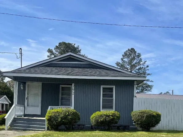 292 Beaufort Rd, Pollocksville, NC 28573