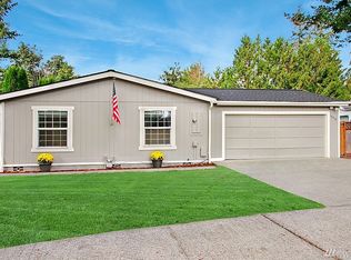 18318 SE 263rd Pl, Covington, WA 98042