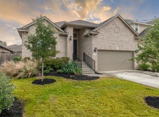 2545 Granite Hill Dr, Leander, TX 78641