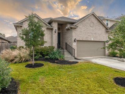 2545 Granite Hill Dr, Leander, TX, 78641