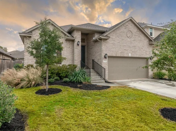 2545 Granite Hill Dr, Leander, TX 78641
