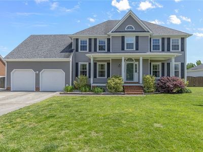 721 Greenwing Dr, Chesapeake, VA, 23323