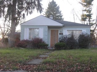 17301 Fenton St, Detroit, MI 48219