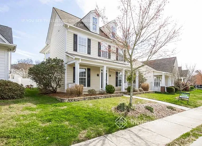 3016 Ivy Brook Pl — Photo 2