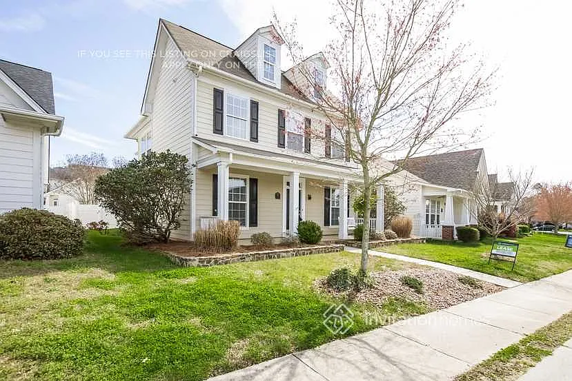 Building Photo - 3016 Ivy Brook Pl