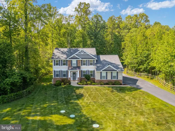 55 Donovan Ln, Stafford, VA 22556