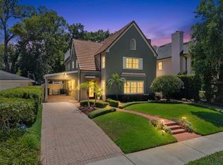 910 Alameda St, Orlando, FL 32804
