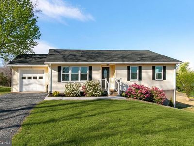 6437 Jeffersonton Rd, Jeffersonton, VA, 22724