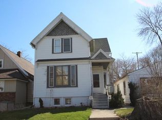 3154 S Mabbett Ave, Milwaukee, WI 53207