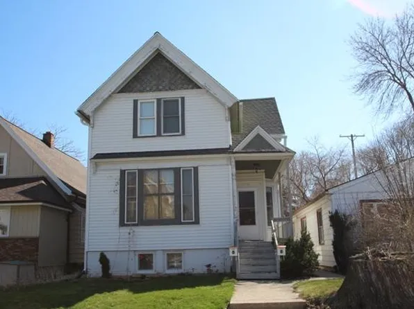3154 S Mabbett Ave, Milwaukee, WI 53207